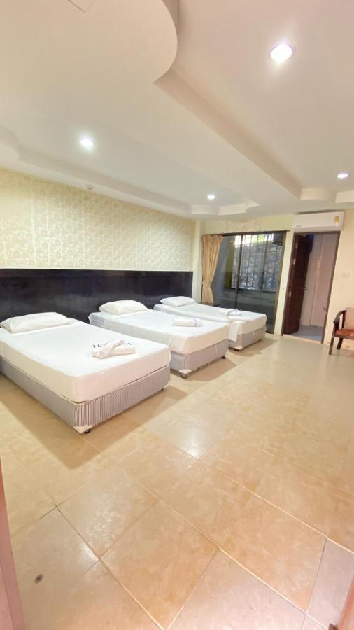 Hill Side Patong Hotel Ngoại thất bức ảnh