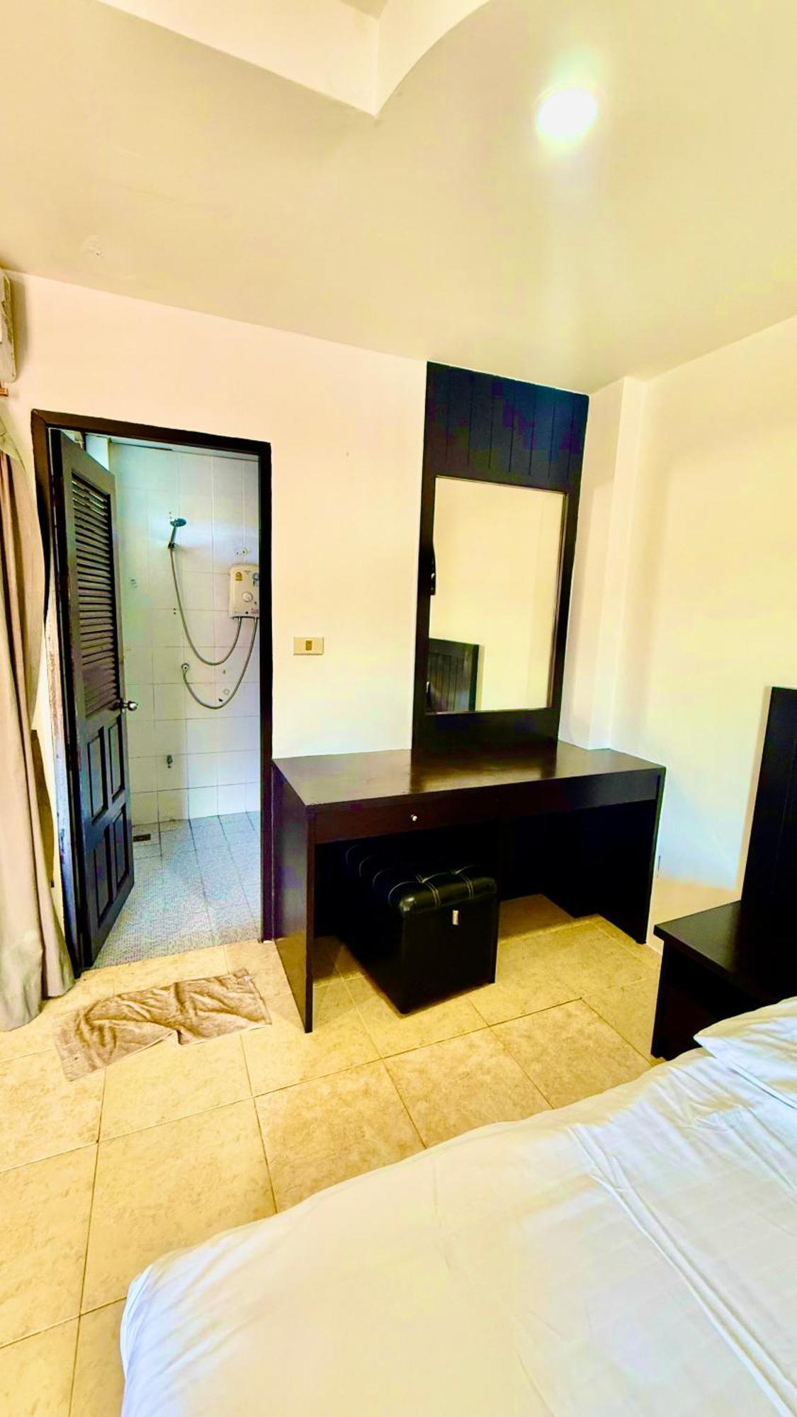 Hill Side Patong Hotel Ngoại thất bức ảnh