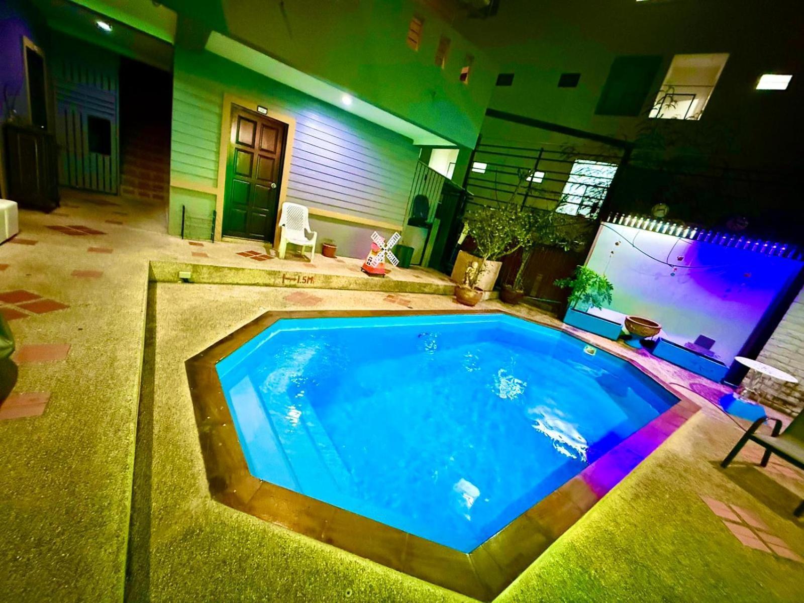 Hill Side Patong Hotel Ngoại thất bức ảnh